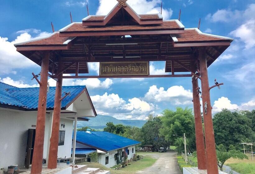 בית מלון כפרי Nahinlad Resort