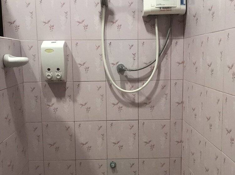 בית מלון כפרי Nahinlad Resort