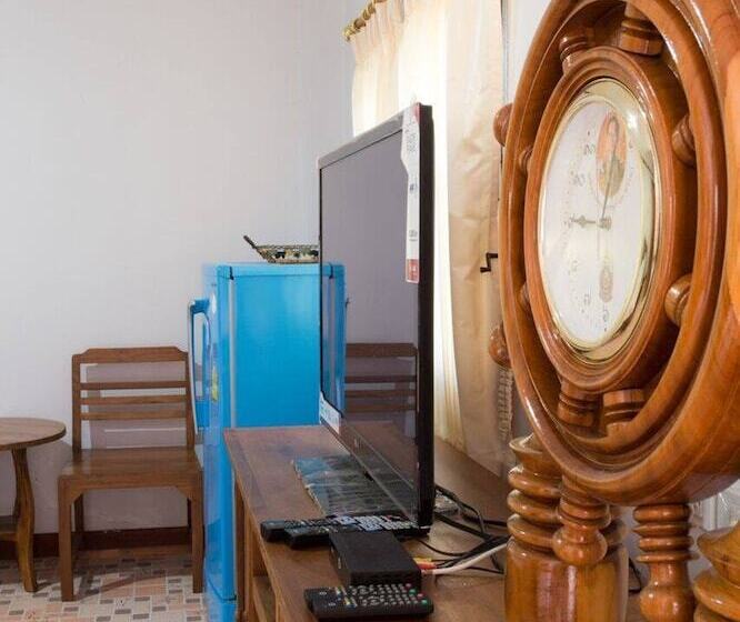 בית מלון כפרי Nahinlad Resort