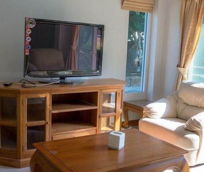 בית מלון כפרי Nahinlad Resort