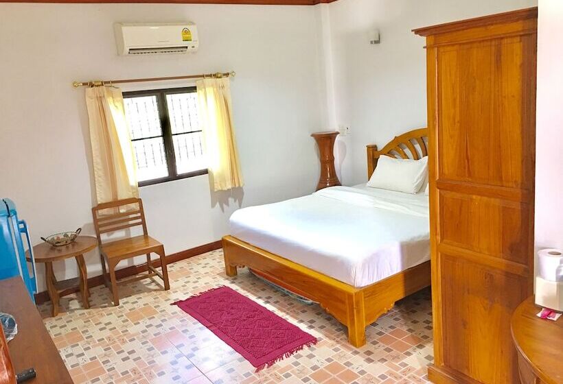 בית מלון כפרי Nahinlad Resort