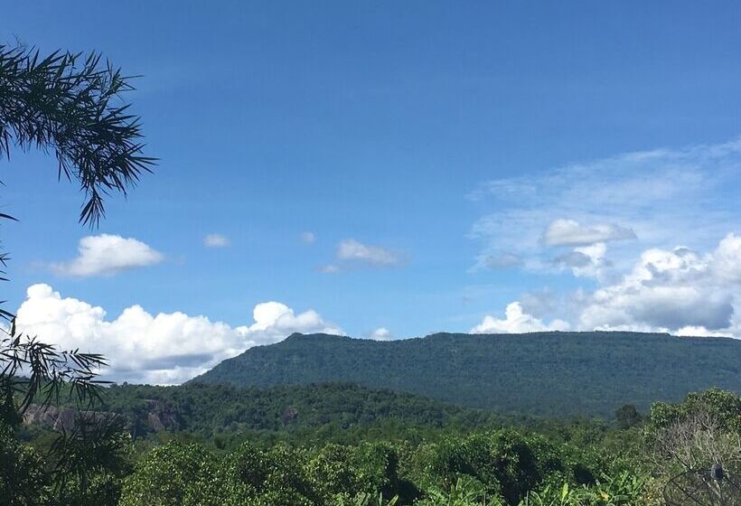 בית מלון כפרי Nahinlad Resort