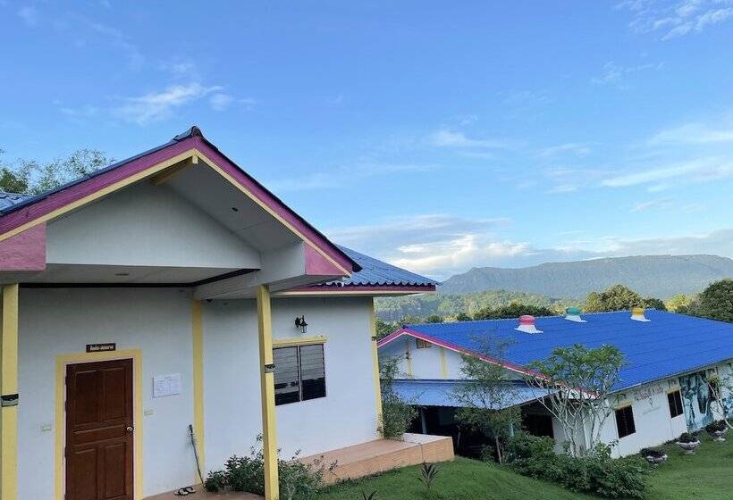 בית מלון כפרי Nahinlad Resort