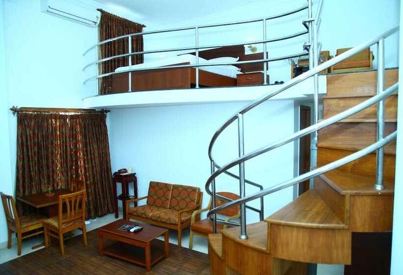 فندق Nila Palace