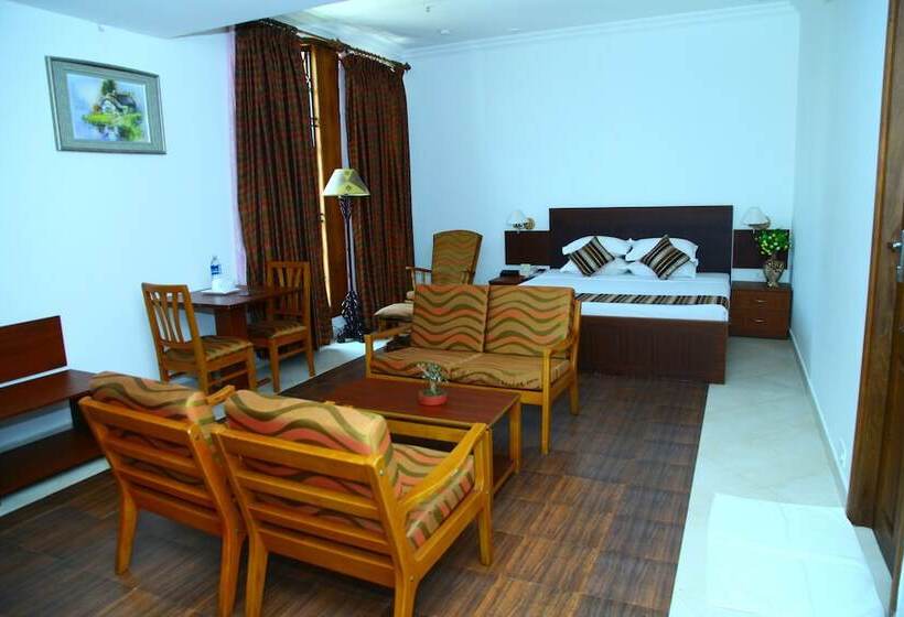 فندق Nila Palace