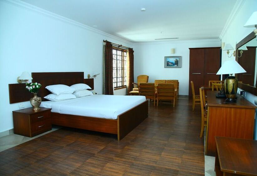 فندق Nila Palace