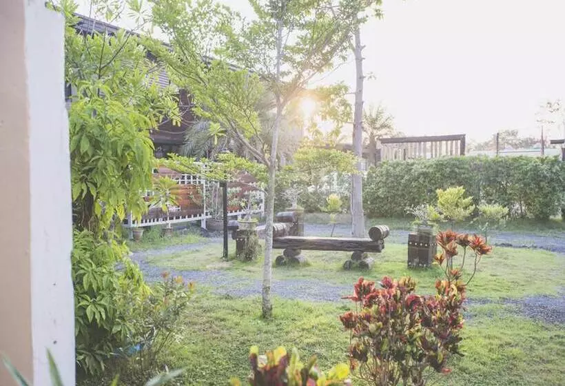ホテル Rice Country Village