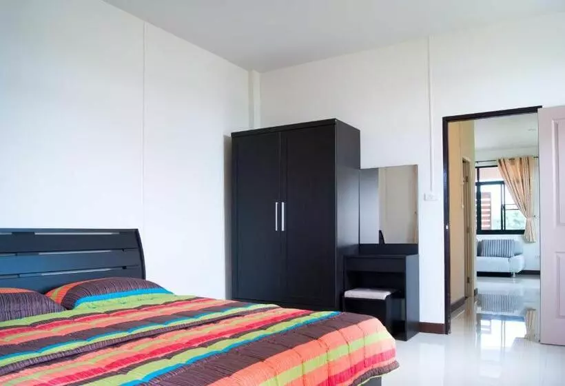 Hotel Suporn Lakeview