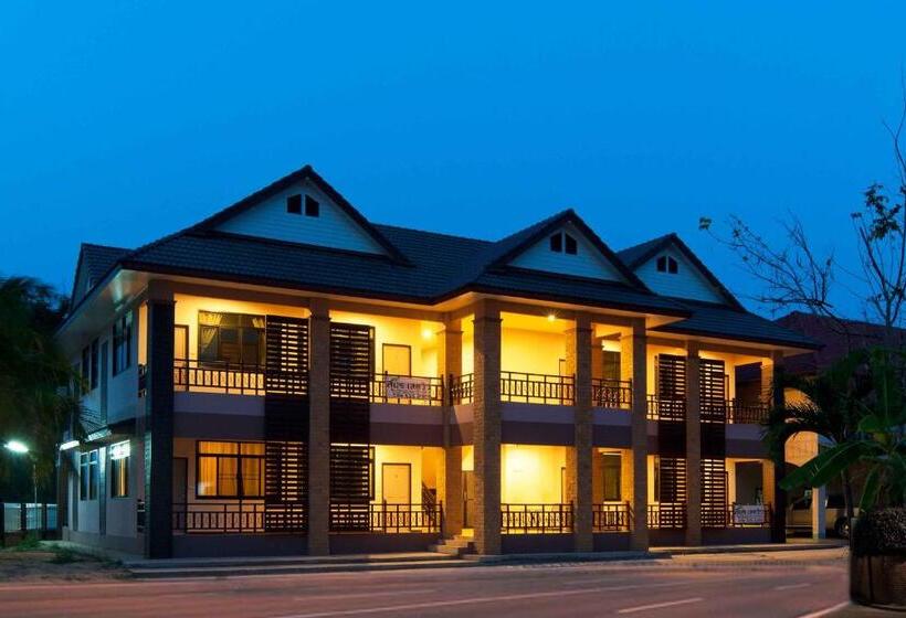 ホテル Suporn Lakeview