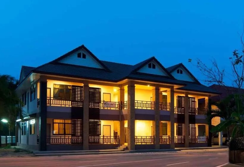 Hotel Suporn Lakeview