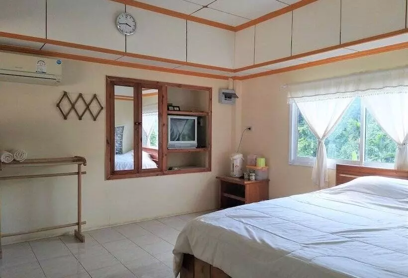 ホテル Suwanalak Resort