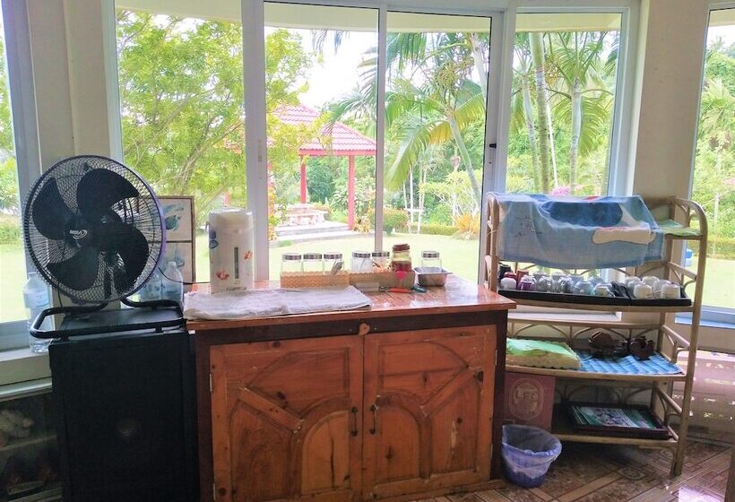 Szálloda Suwanalak Resort