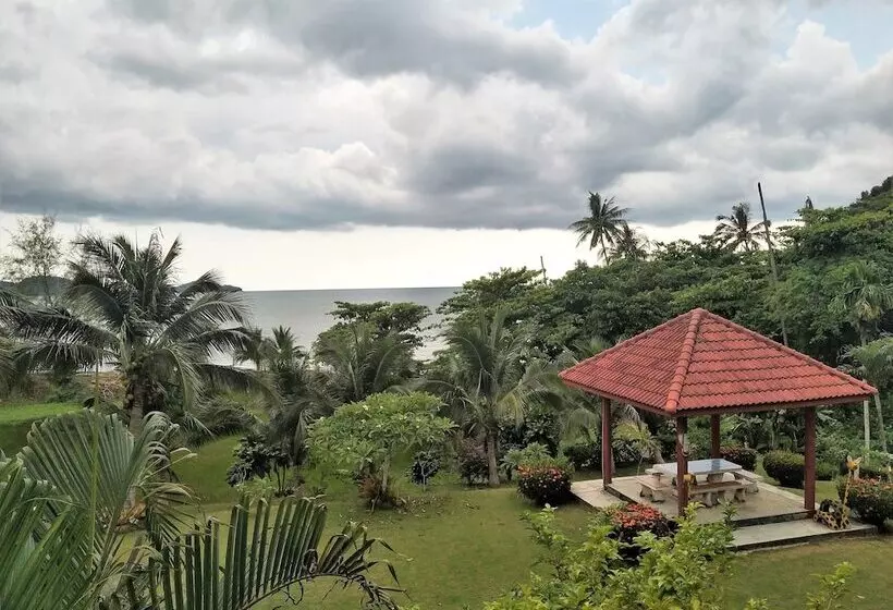 ホテル Suwanalak Resort