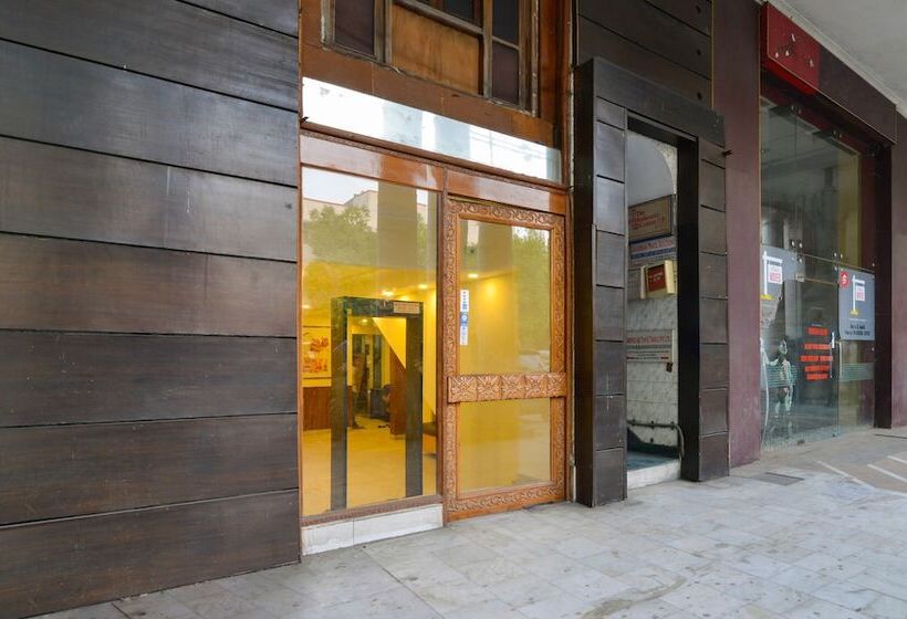 בית מלון כפרי Treebo The Daffodils