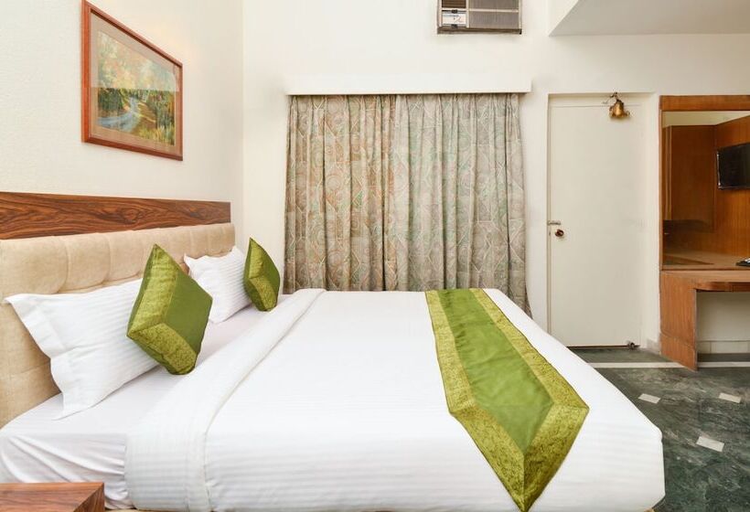 בית מלון כפרי Treebo The Daffodils