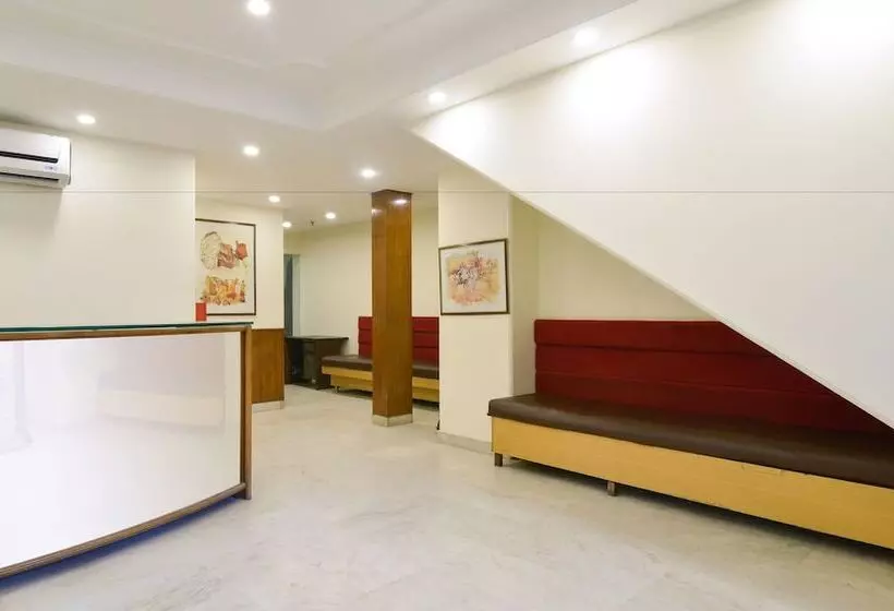 Hotelli Treebo The Daffodils