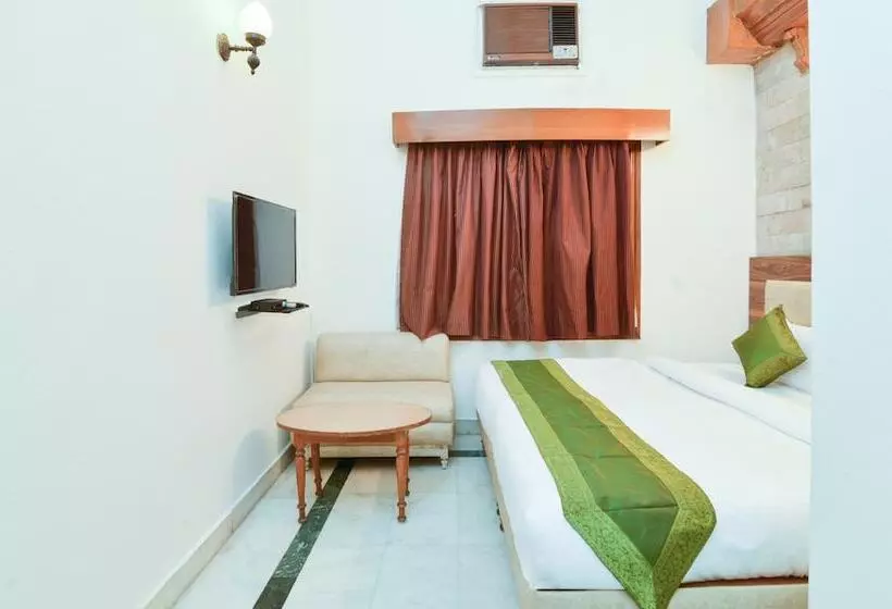 Hotelli Treebo The Daffodils