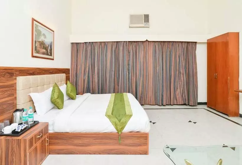 Hotelli Treebo The Daffodils