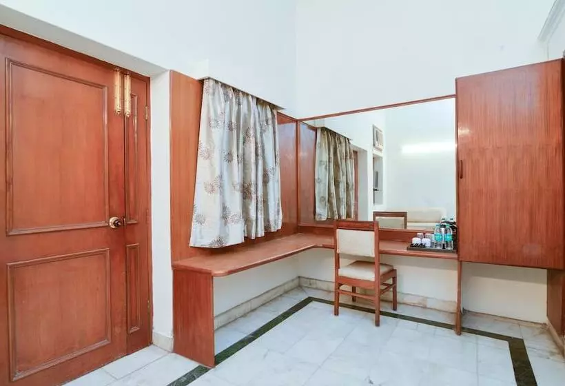 Hotelli Treebo The Daffodils