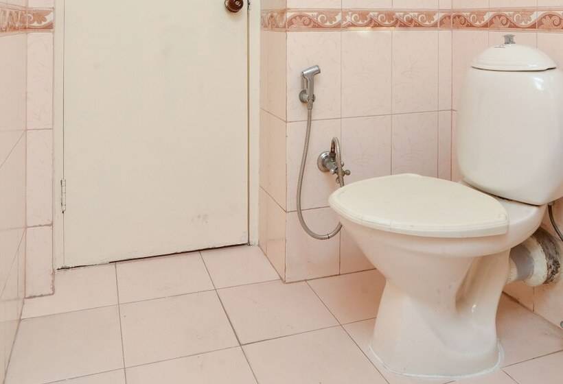 בית מלון כפרי Treebo The Daffodils