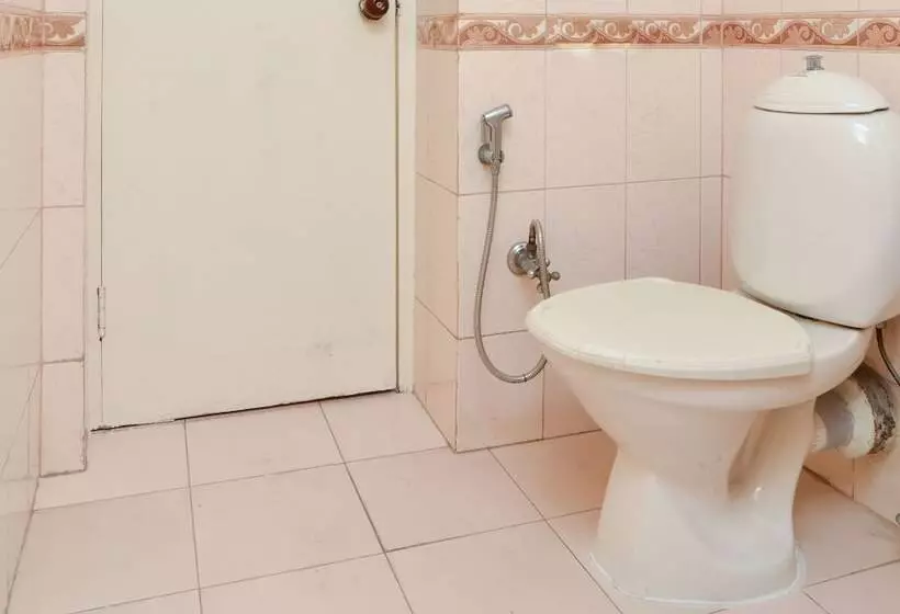 Hotelli Treebo The Daffodils