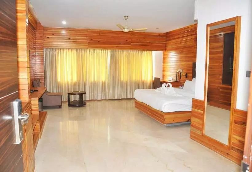 Hotelli Waii Inetrnational