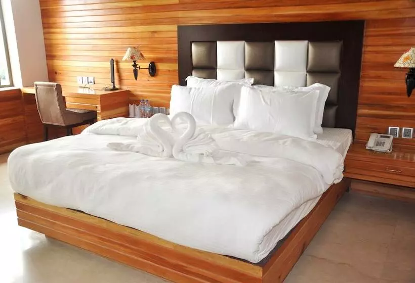 Hotelli Waii Inetrnational