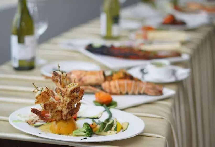 Hotelli Waii Inetrnational