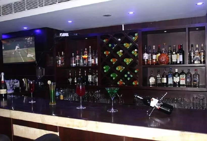 Hotelli Waii Inetrnational