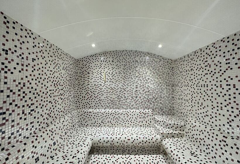 Ozcakir Derman Apart Otel