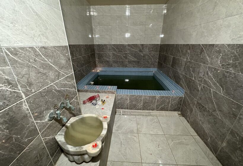 Ozcakir Derman Apart Otel