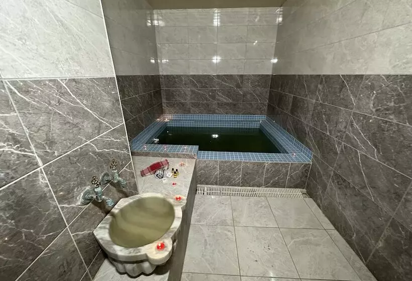 Ozcakir Derman Apart Otel