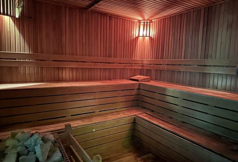 Ozcakir Derman Apart Otel