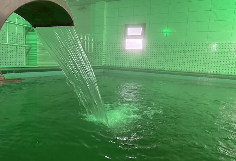 Ozcakir Derman Apart Otel