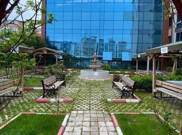 Ozcakir Derman Apart Otel