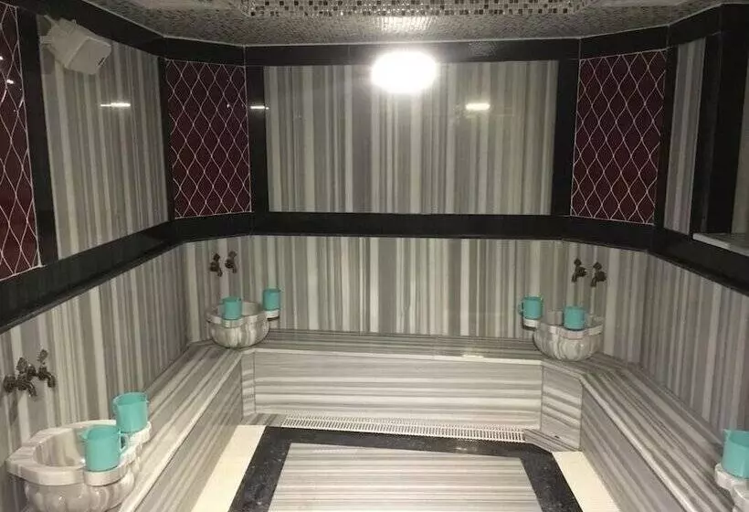 Ozcakir Derman Apart Otel