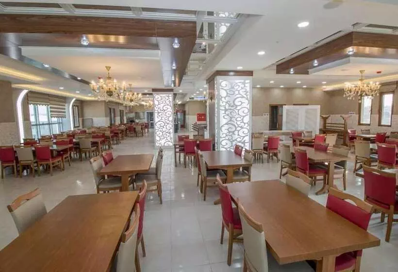 Ozcakir Derman Apart Otel