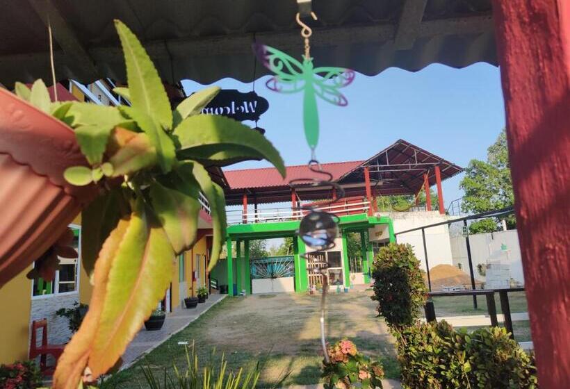 Pensione Hospedaje Barrancas