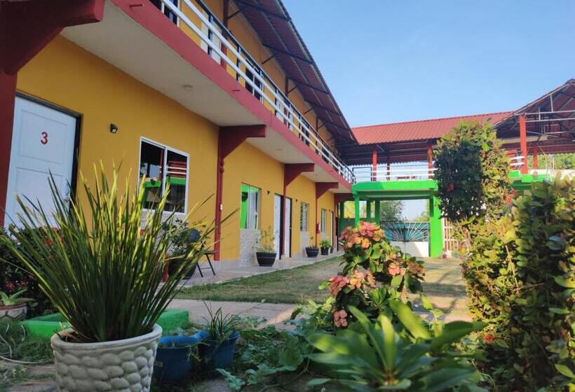 Pensione Hospedaje Barrancas