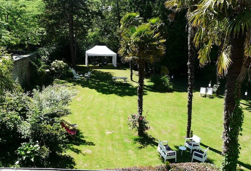 بنسيون La Maison Chicorée