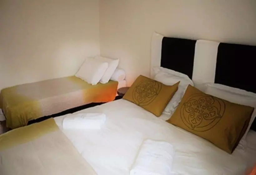 Majatalo La Maison Chicorée