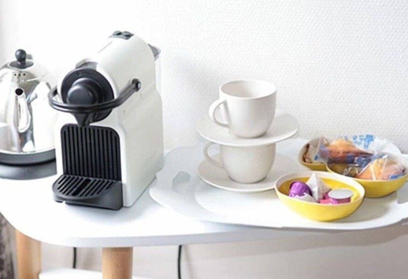 بنسيون La Maison Chicorée