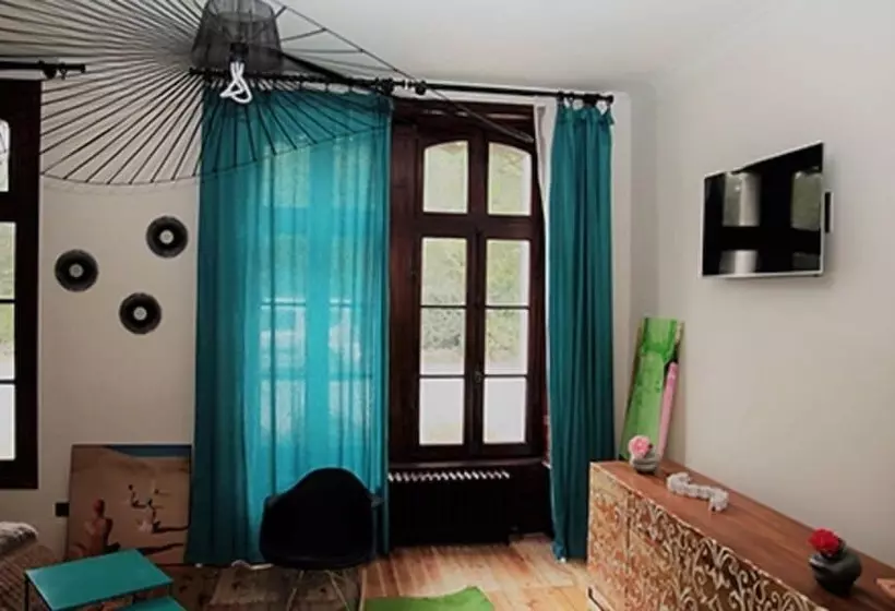 Majatalo La Maison Chicorée