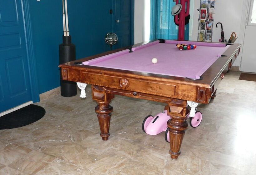 بنسيون La Maison Chicorée