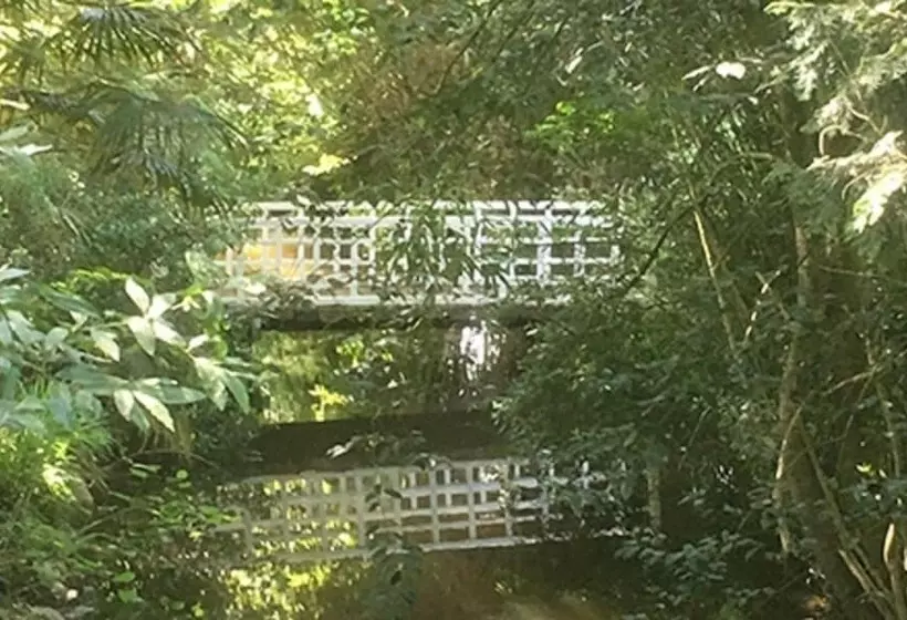 Majatalo La Maison Chicorée