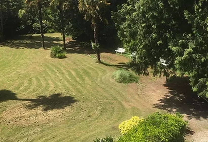 Majatalo La Maison Chicorée