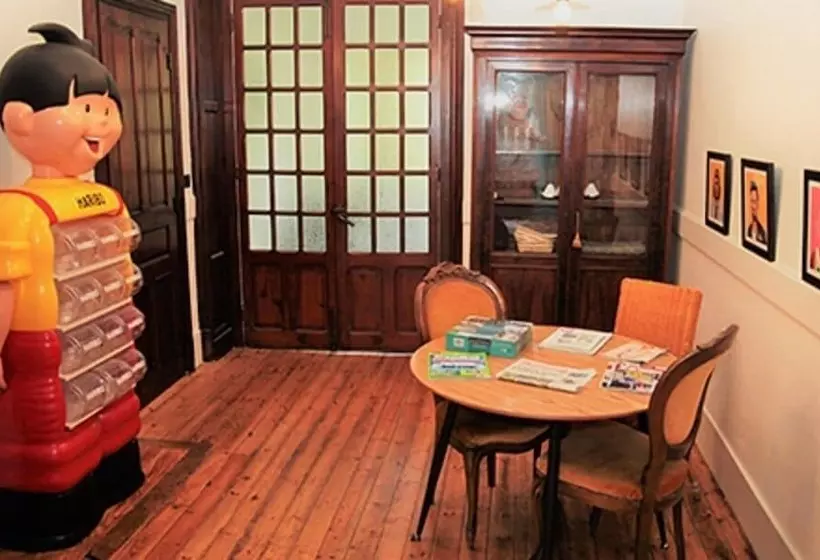 Majatalo La Maison Chicorée