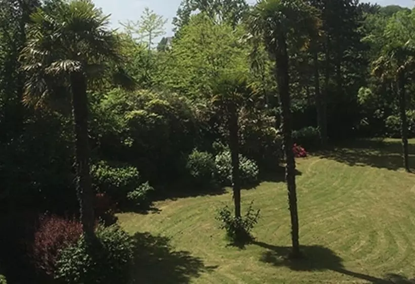 Majatalo La Maison Chicorée