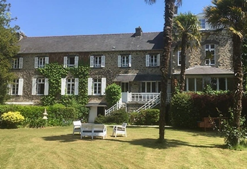 بنسيون La Maison Chicorée