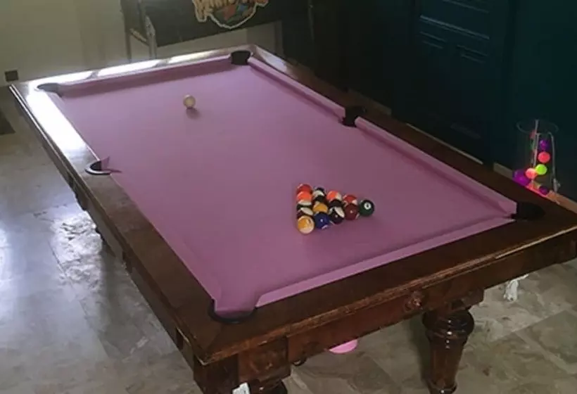 Majatalo La Maison Chicorée